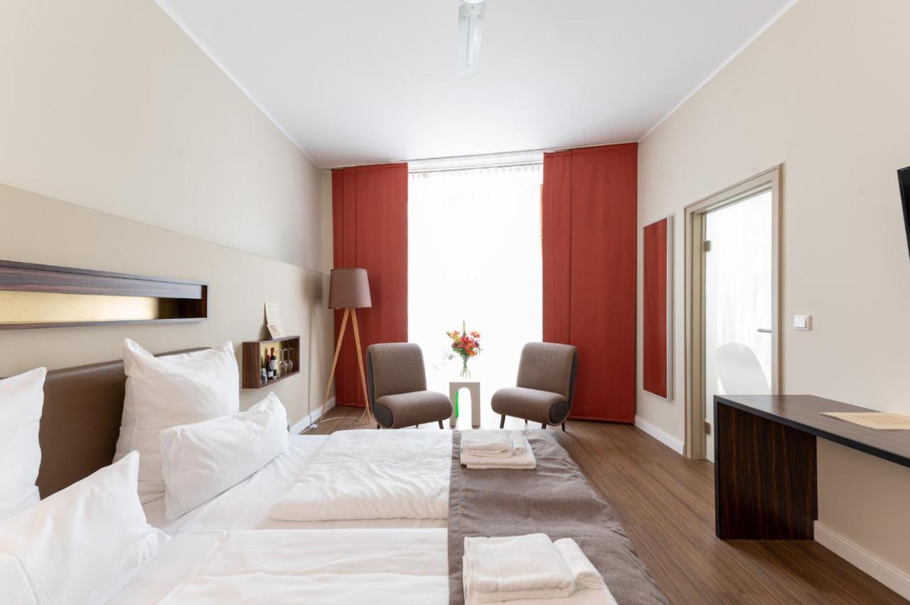 Hotel Casa Digitales Kontaktloser Aufenthalt Möglich 3*