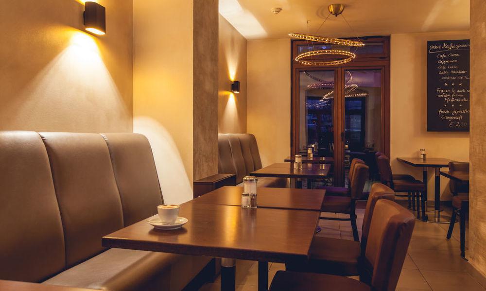 Casa Digitales Kontaktloser Aufenthalt Möglich Hotel Köln