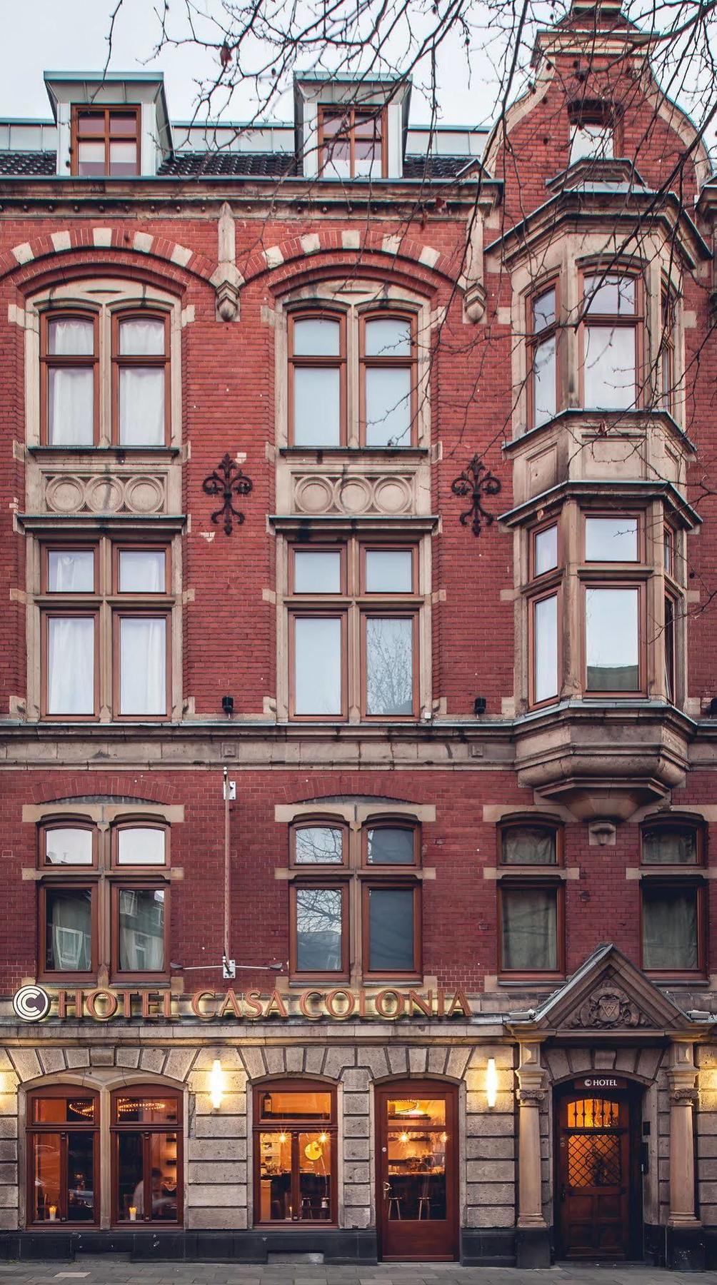 Casa Digitales Kontaktloser Aufenthalt Möglich Hotel 3*