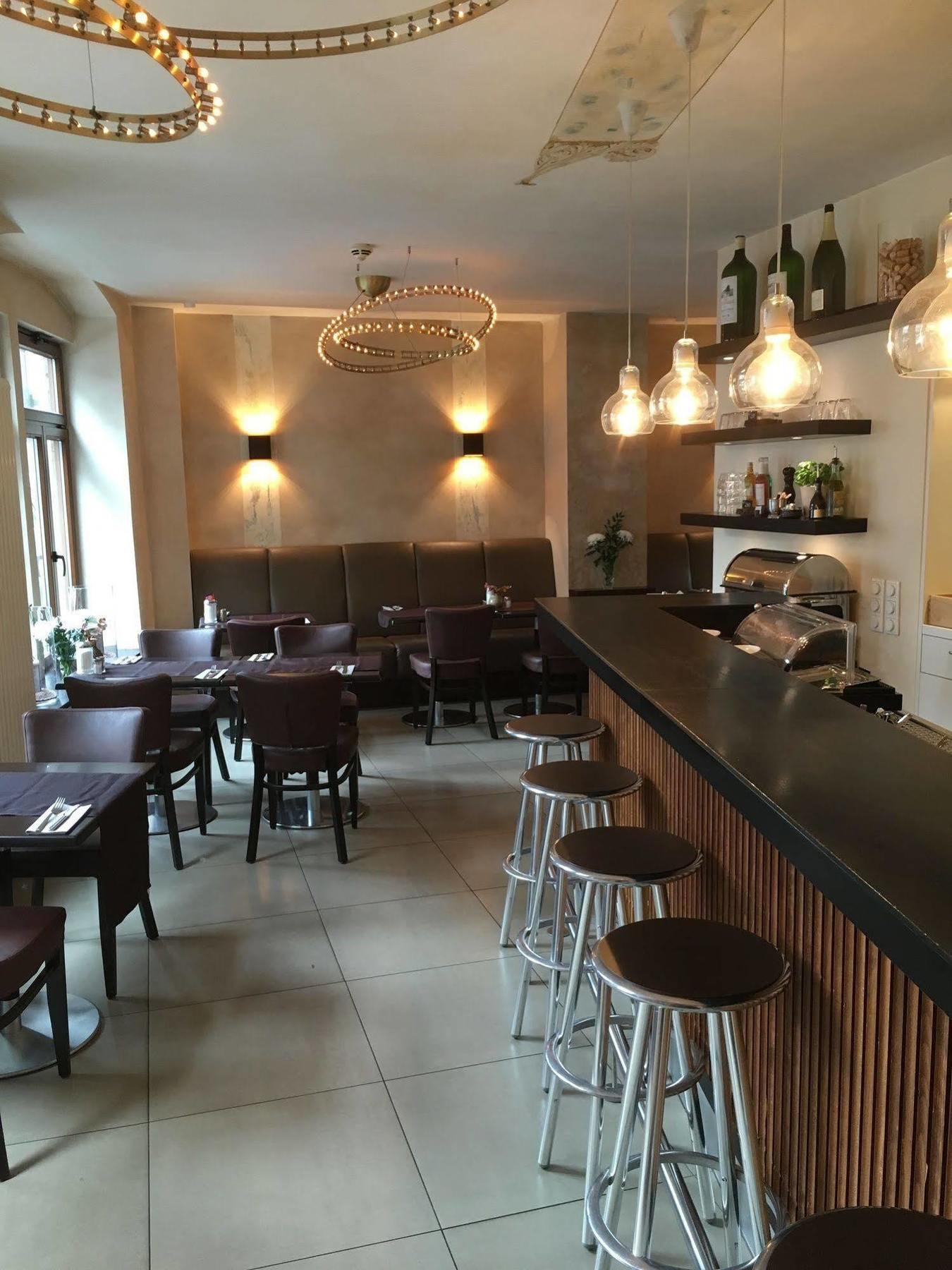 Casa Digitales Kontaktloser Aufenthalt Möglich Hotel Köln