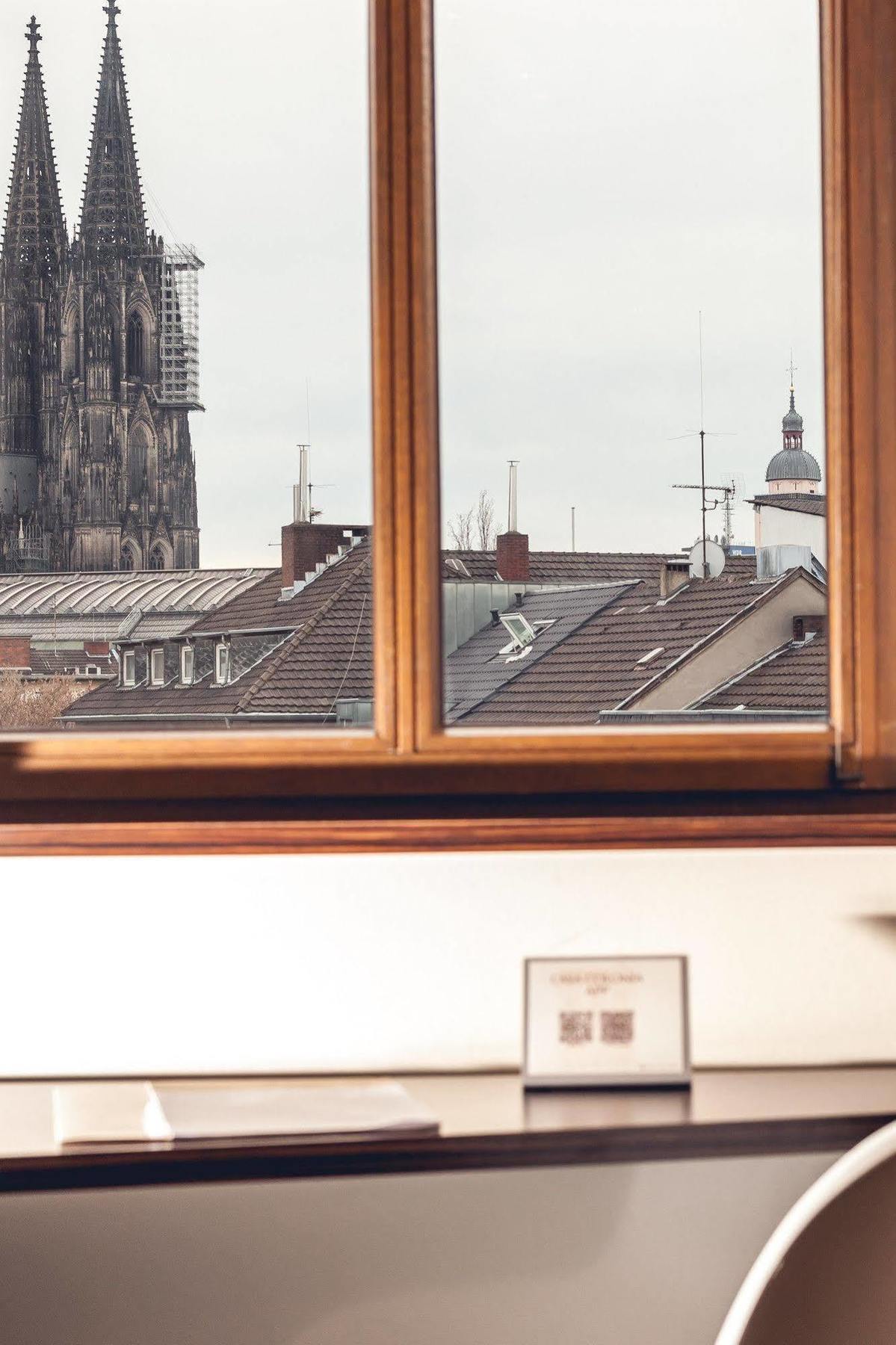 Casa Digitales Kontaktloser Aufenthalt Möglich Hotel