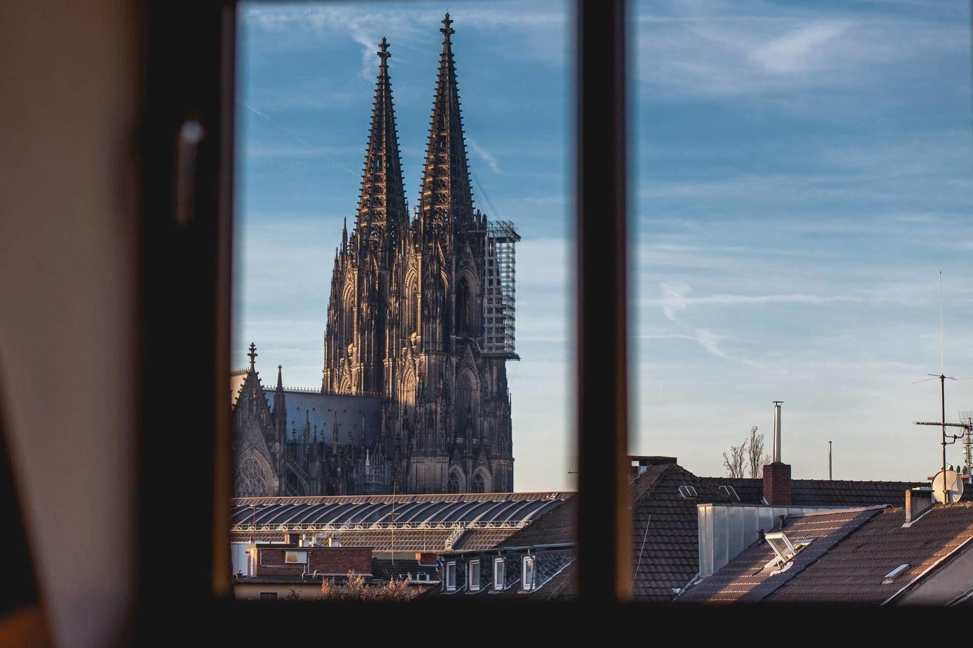Casa Digitales Kontaktloser Aufenthalt Möglich 3*