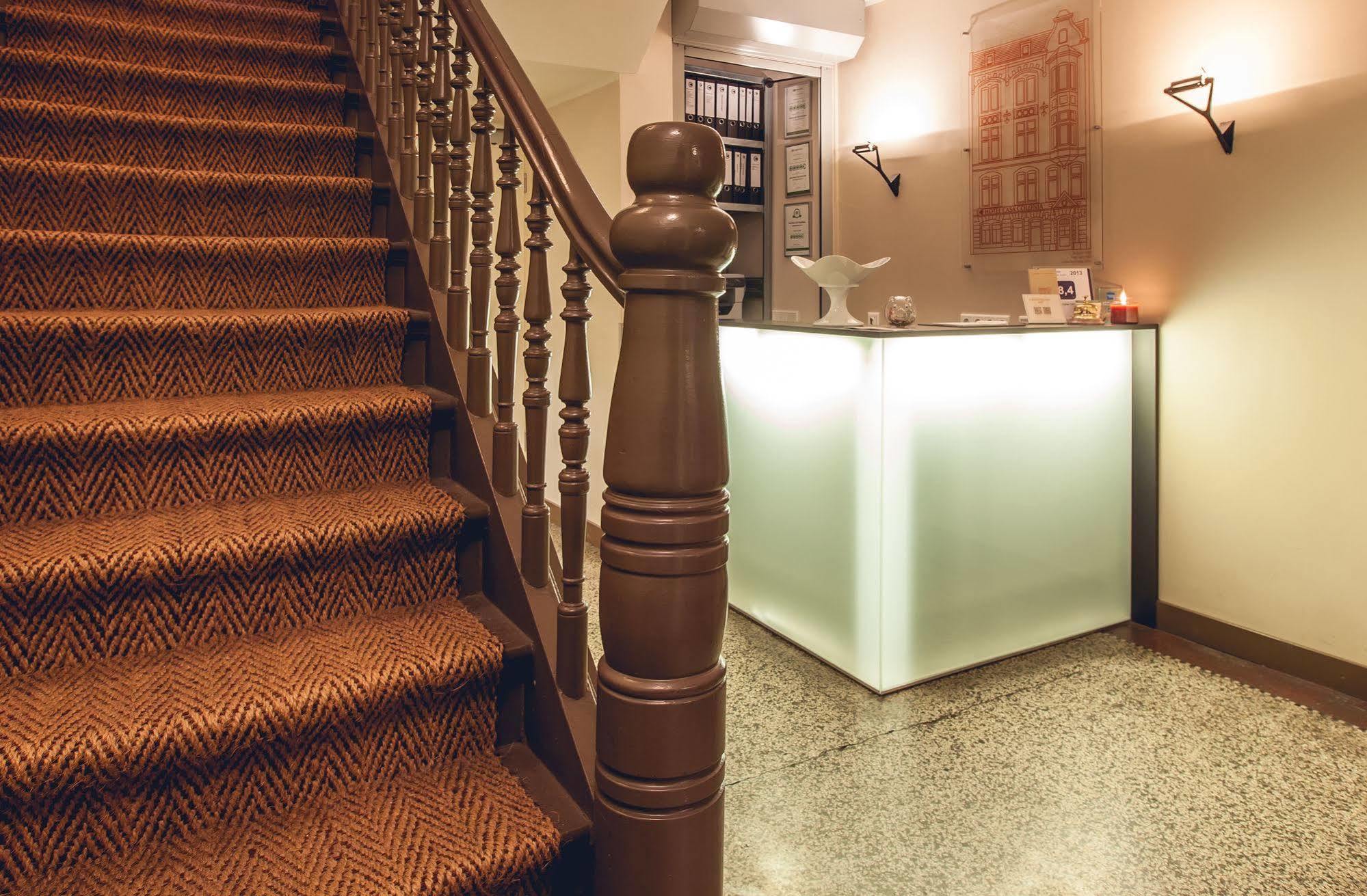 Casa Digitales Kontaktloser Aufenthalt Möglich Hotel 3*