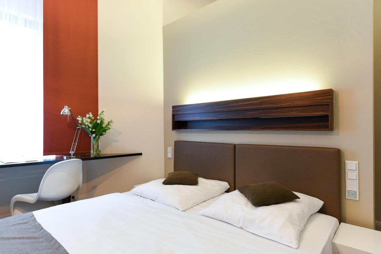 Hotel Casa Digitales Kontaktloser Aufenthalt Möglich 3*