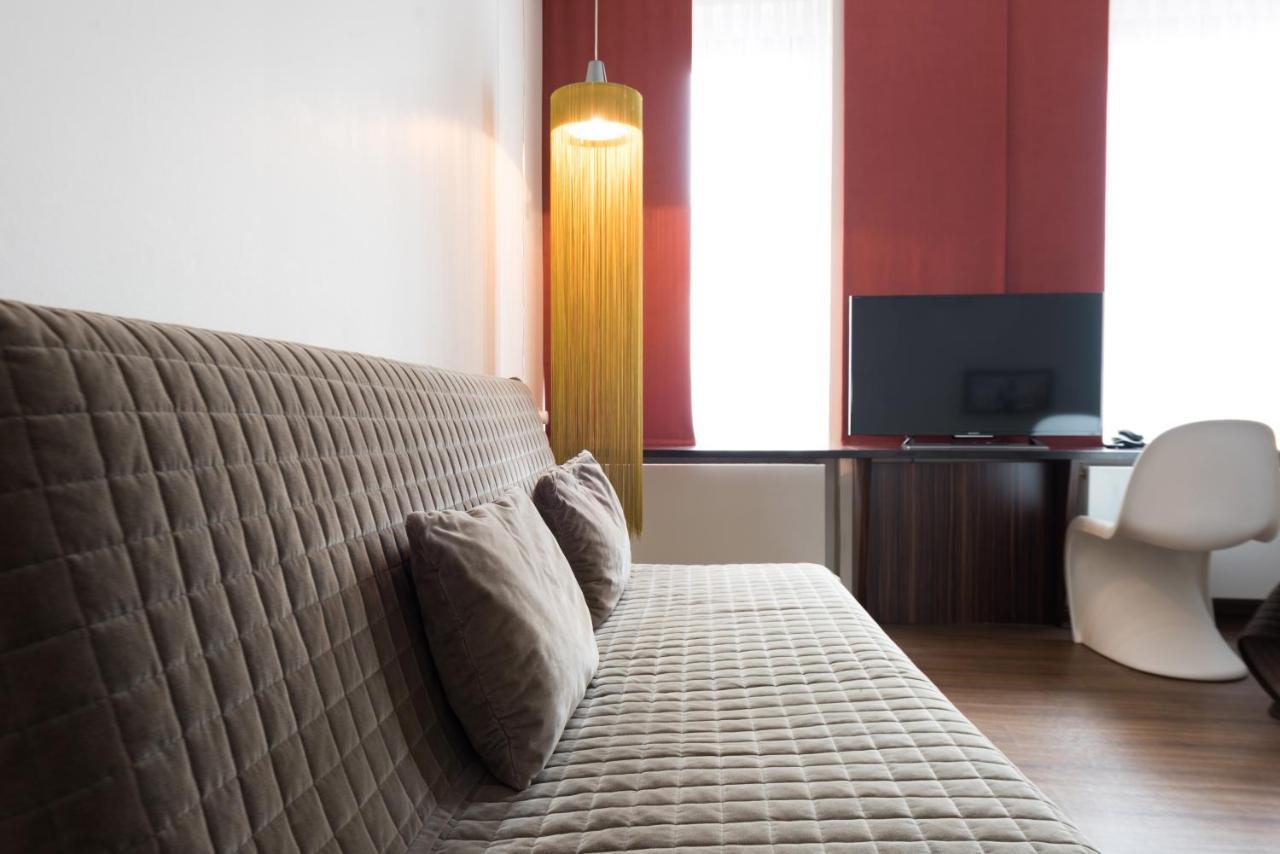Casa Digitales Kontaktloser Aufenthalt Möglich Hotel Köln
