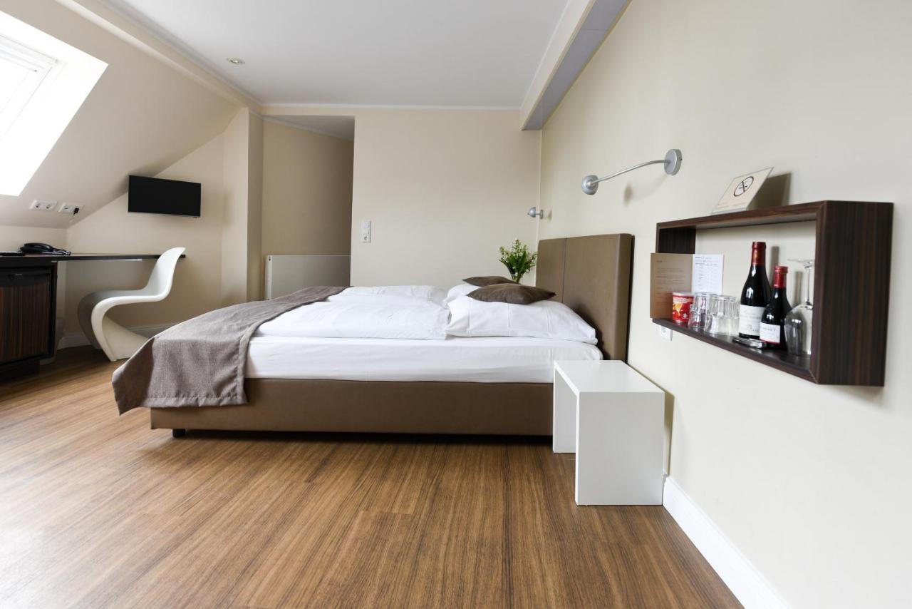 Hotel Casa Digitales Kontaktloser Aufenthalt Möglich 3*
