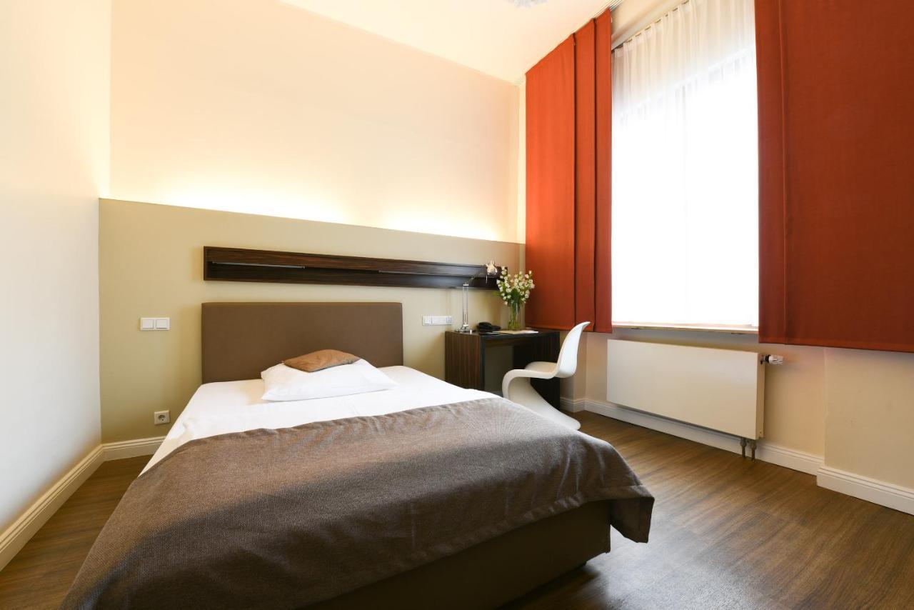 Casa Digitales Kontaktloser Aufenthalt Möglich 3*