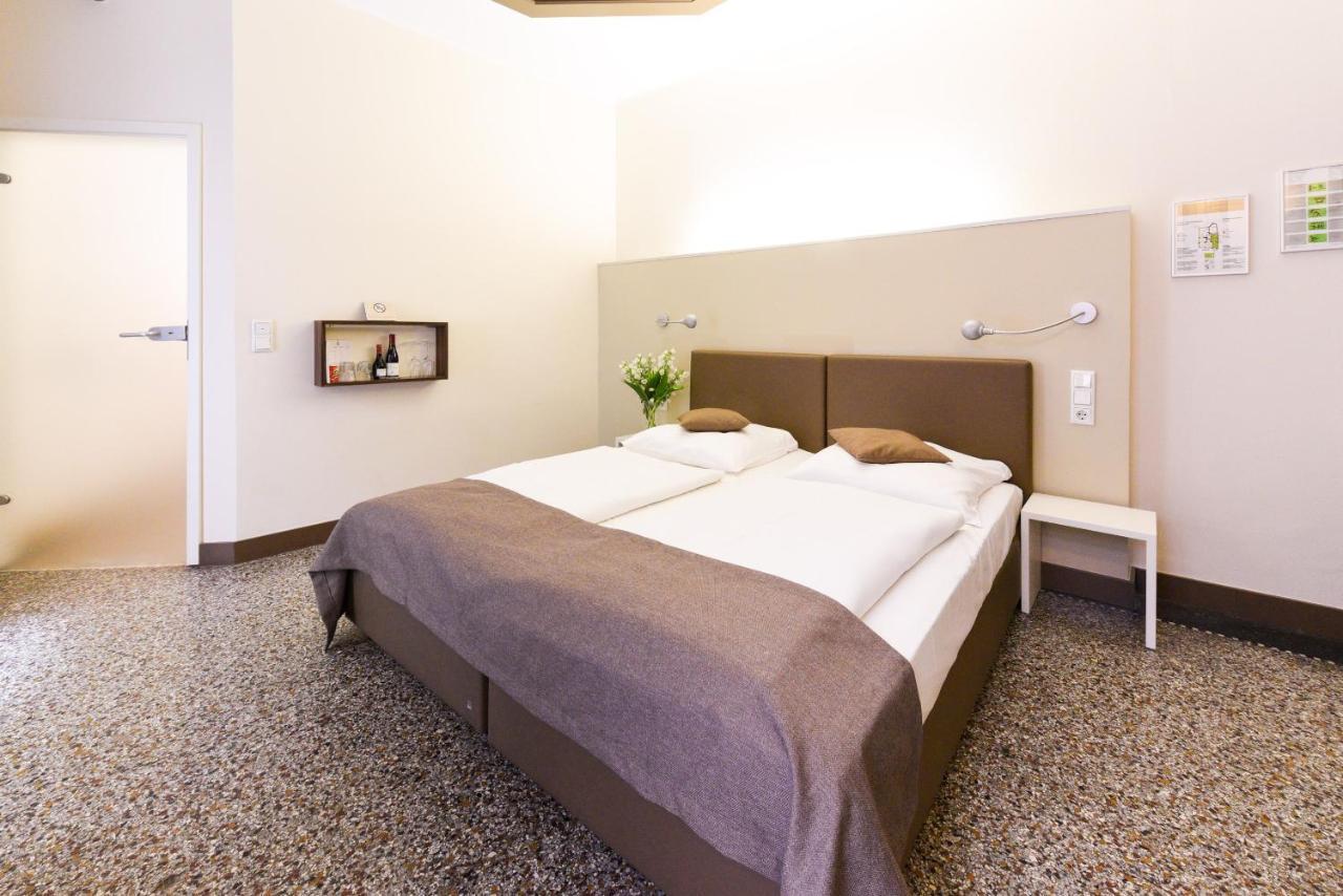 Hotel Casa Digitales Kontaktloser Aufenthalt Möglich 3*