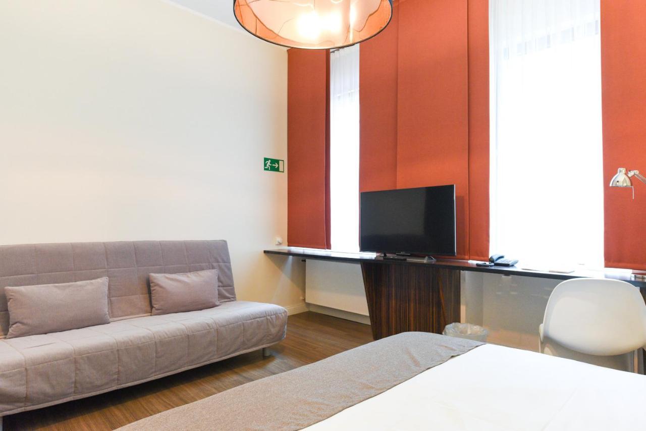 Hotel Casa Digitales Kontaktloser Aufenthalt Möglich Köln